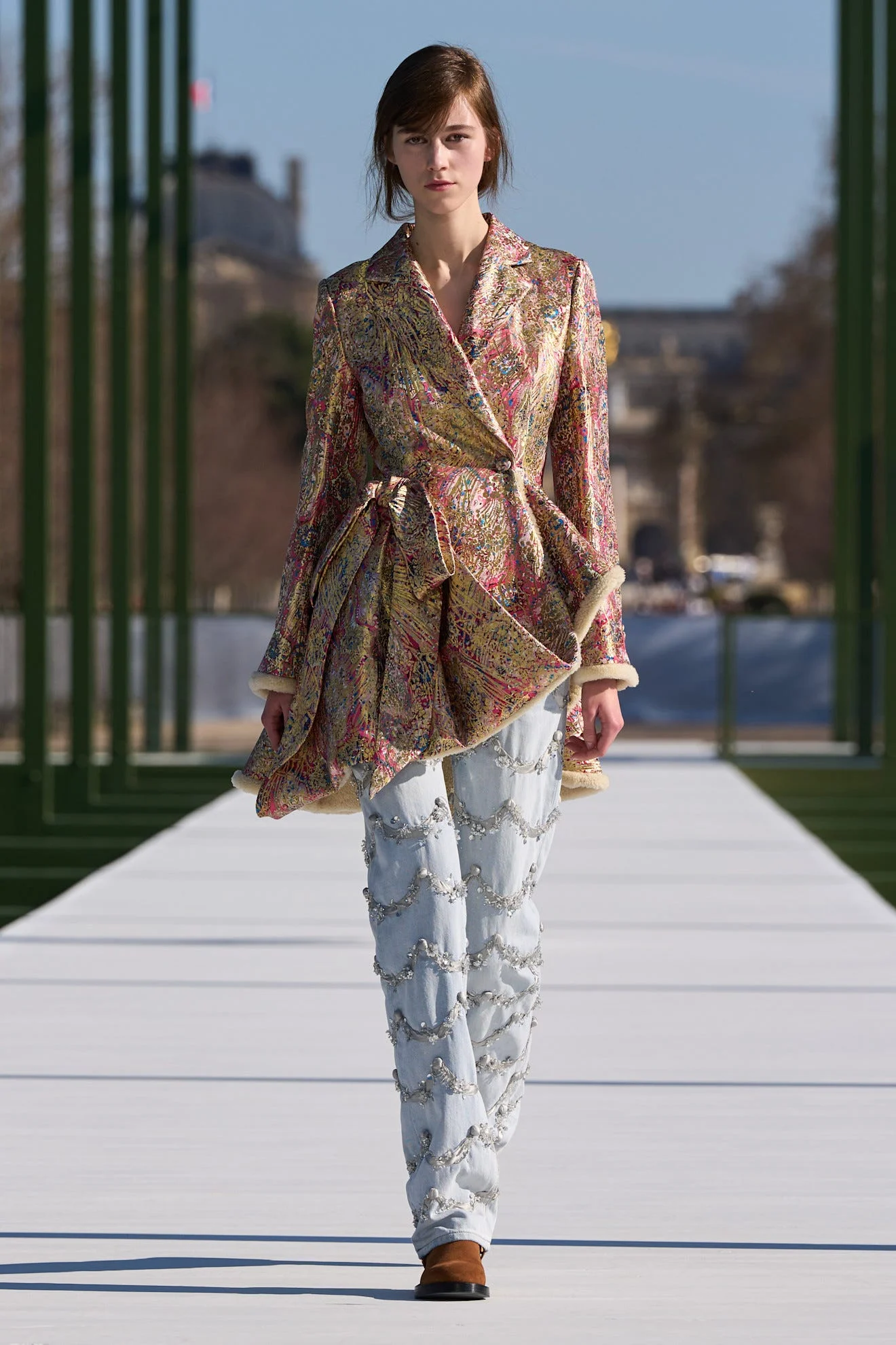 10 tendenze per 10 capi autunno inverno 2026 2027