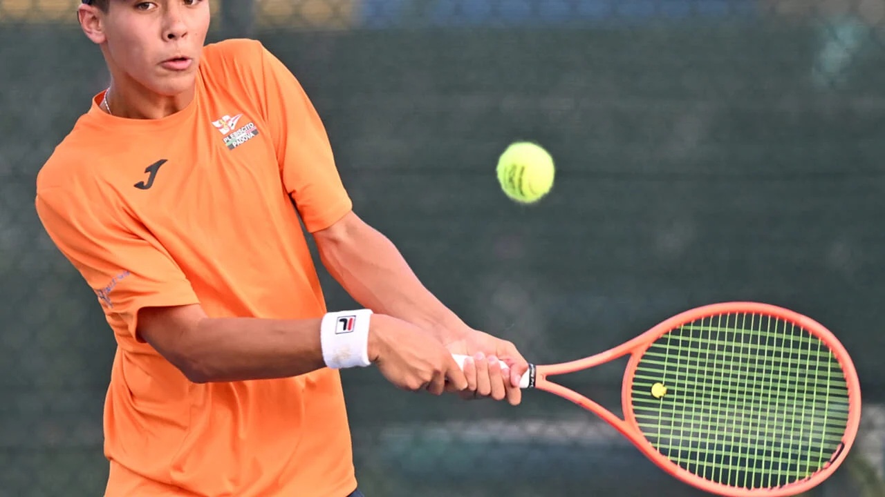 12° Open Tc Mogliano da 4.000€: al via gli ottavi con 147 tennisti al via