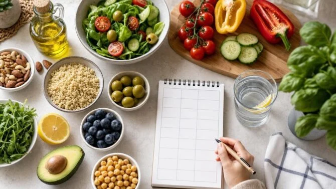 2-3 chili in più dopo le ferie: le 5 regole dei nutrizionisti per sgonfiarsi