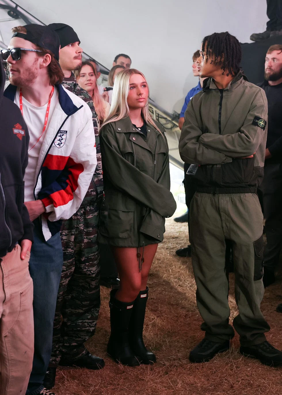 2026 reading festival saturday
