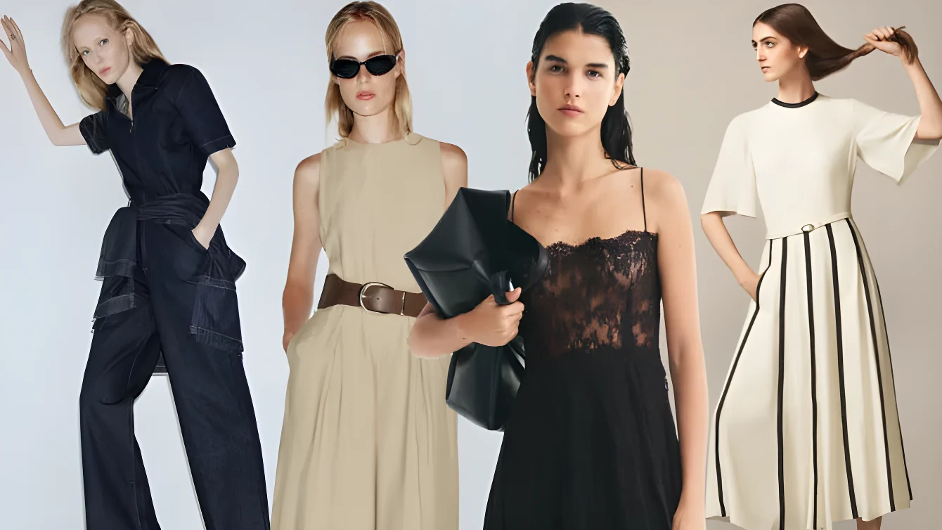 24 capi autunnali da comprare subito tra le novità di Zara, H&M e Mango