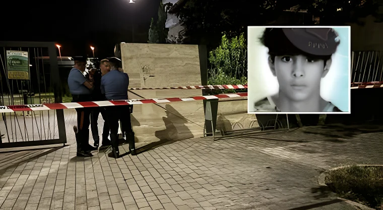 25 coltellate per 70 euro: l'omicidio di Christopher Luciani approda in Cassazione sul nodo della crudeltà