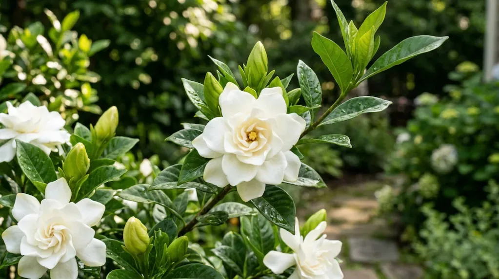 4 piante aromatiche e profumate per trasformare balconi e giardini