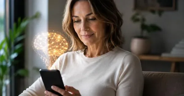 7 strategie per trasformare lo smartphone in un alleato del cervello: i dati dello studio