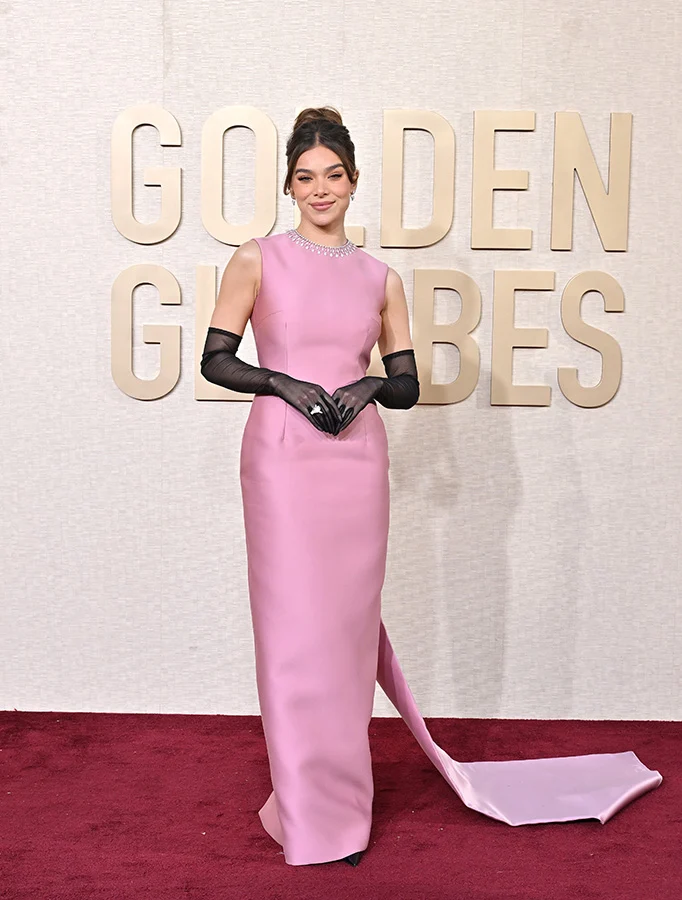 81st Annual Golden Globe Awards – Arrivals