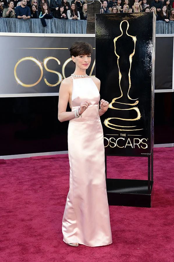 85th Annual Academy Awards – Arrivals