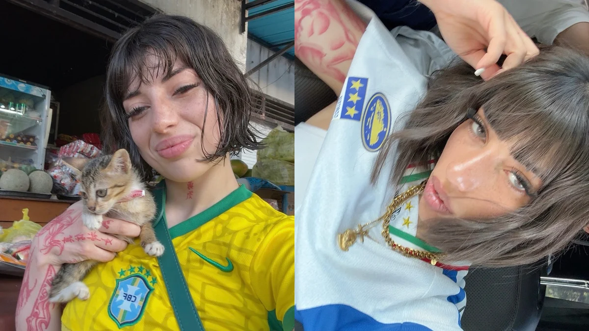 A 20 anni firma con Guè: chi è Tokyo, dal successo su TikTok al debutto con "Maria"
