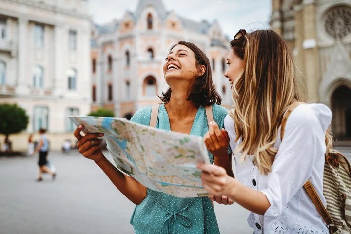 A los 39 años comenzó a proponer fechas y tomar la iniciativa en sus amistades. Foto Shutterstock.