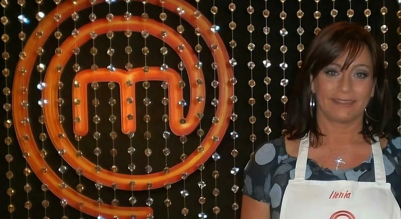 Addio a Ilenia Bazzacco: la chef di MasterChef si è spenta a 54 anni ad Asolo