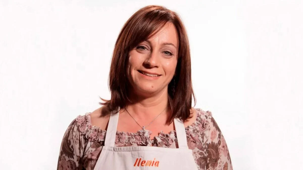 Addio a Ilenia Bazzacco: la finalista di MasterChef 2011 scompare a 54 anni