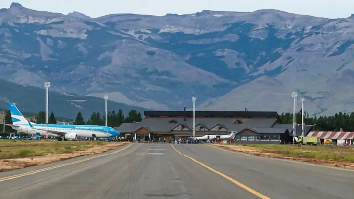 AEROPUERTO OBRA MENDOZA
