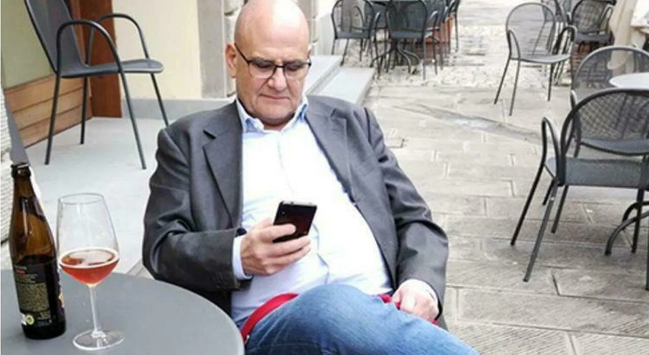 Agordo piange Marco Resnati: per 38 anni al bancone del Bar Centrale, servì anche Leonardo Del Vecchio