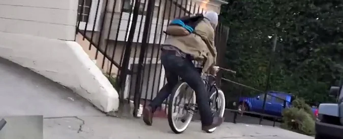 Albenga, 38enne ruba bici e monopattini per andare a firmare dai Carabinieri: finisce in carcere