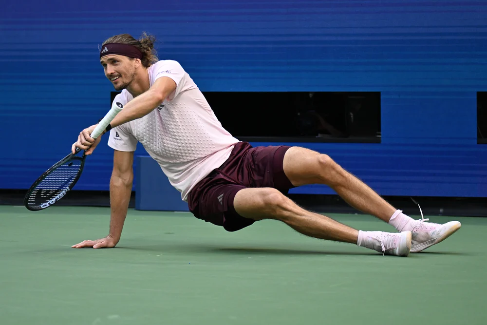 Alexander Zverev vince gli US Open: montepremi da 5,5 milioni di dollari e allungo su Sinner