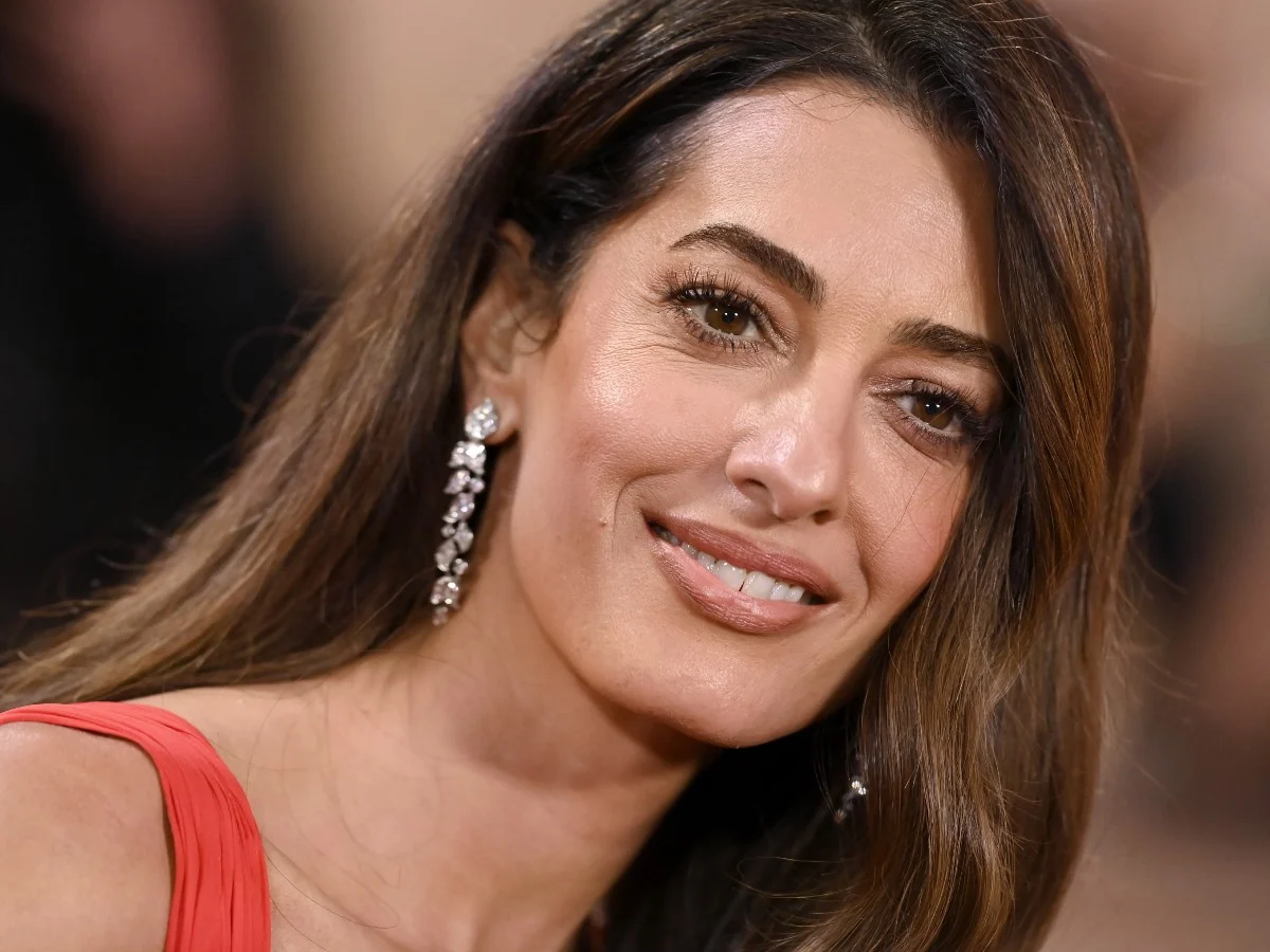 amal clooney
