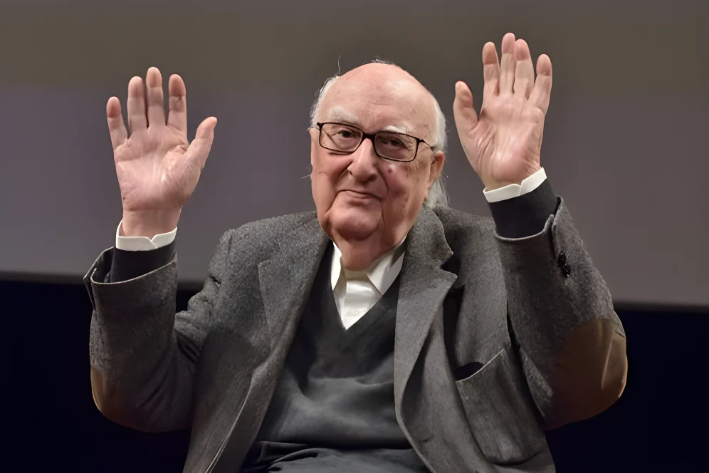 Andrea Camilleri