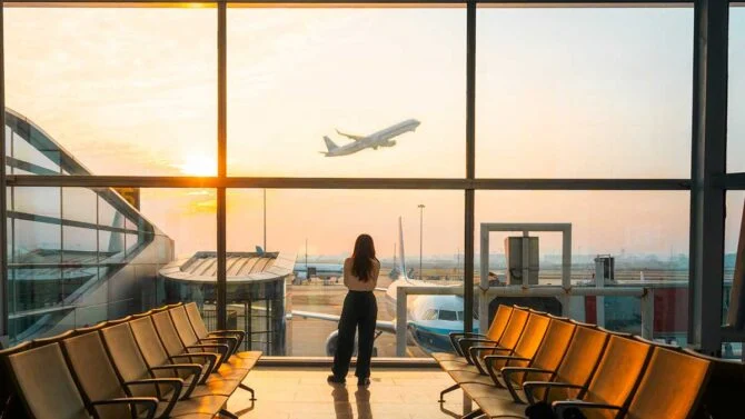 Ansia da vacanza non prenotata: colpisce il 40% degli italiani e oltre il 50% della Gen Z