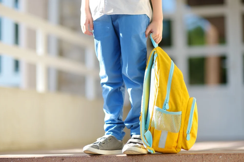Ansia per il 61% degli studenti: i 7 carichi dello «zaino invisibile» che pesano sui ragazzi