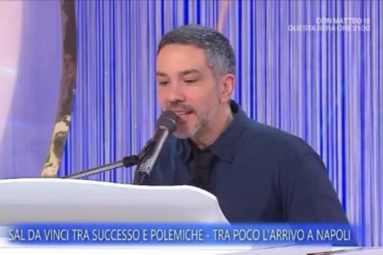 Antonio Mezzancella a