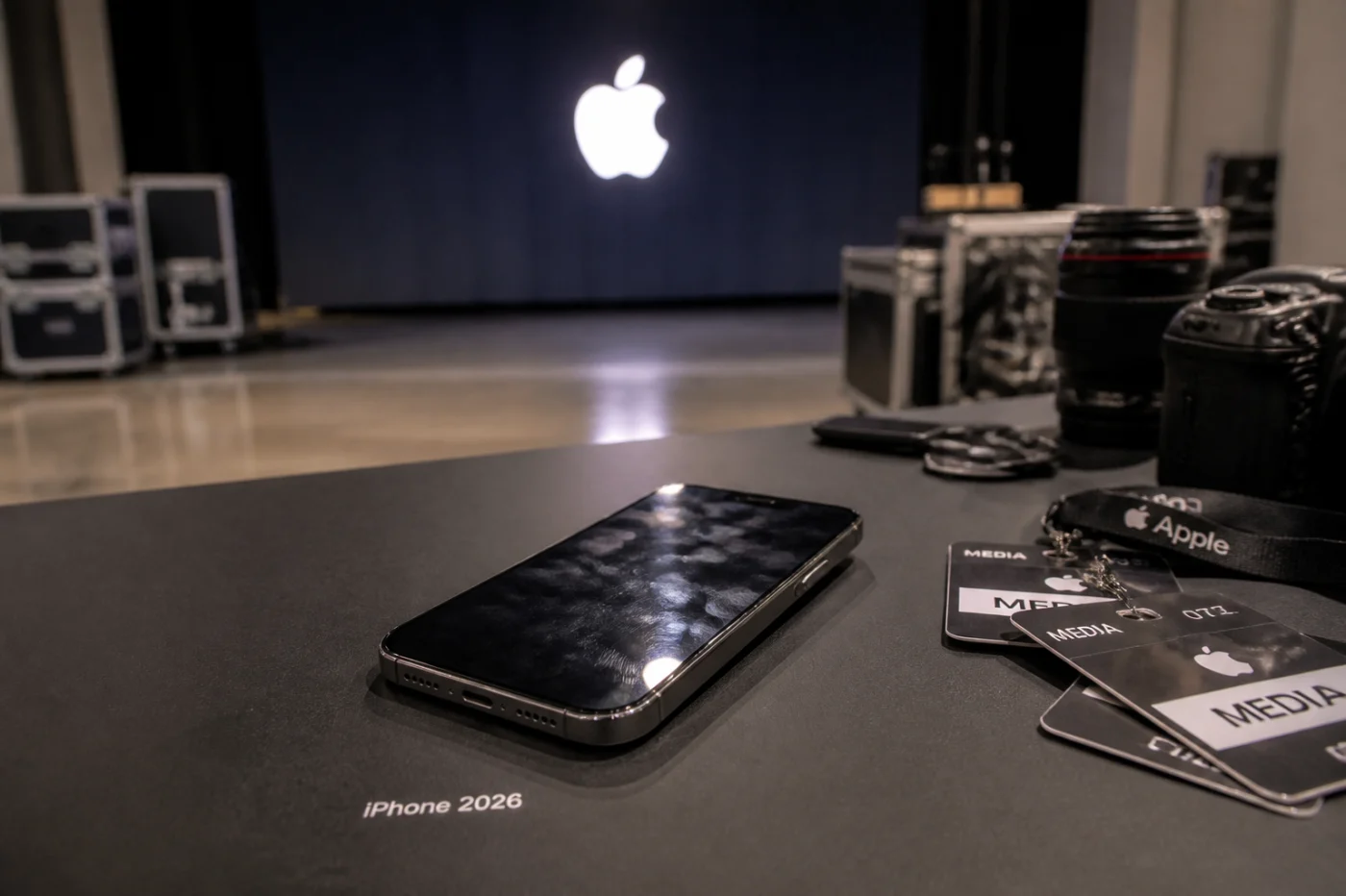 Apple cambia CEO dopo 15 anni: John Ternus succede a Tim Cook e debutta con il nuovo iPhone