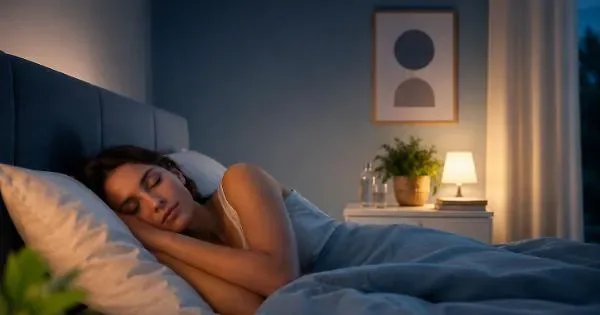 Aria condizionata di notte: impostare il termostato a 27 °C migliora la qualità del sonno