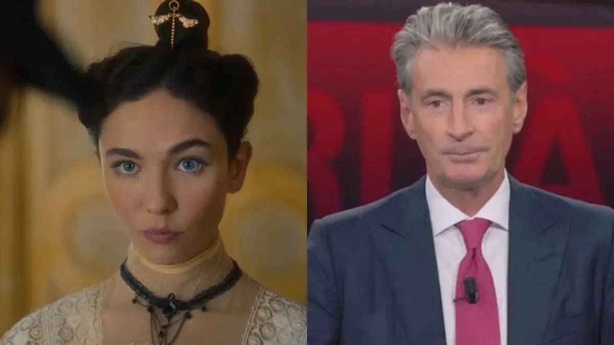 Ascolti 1 settembre 2026