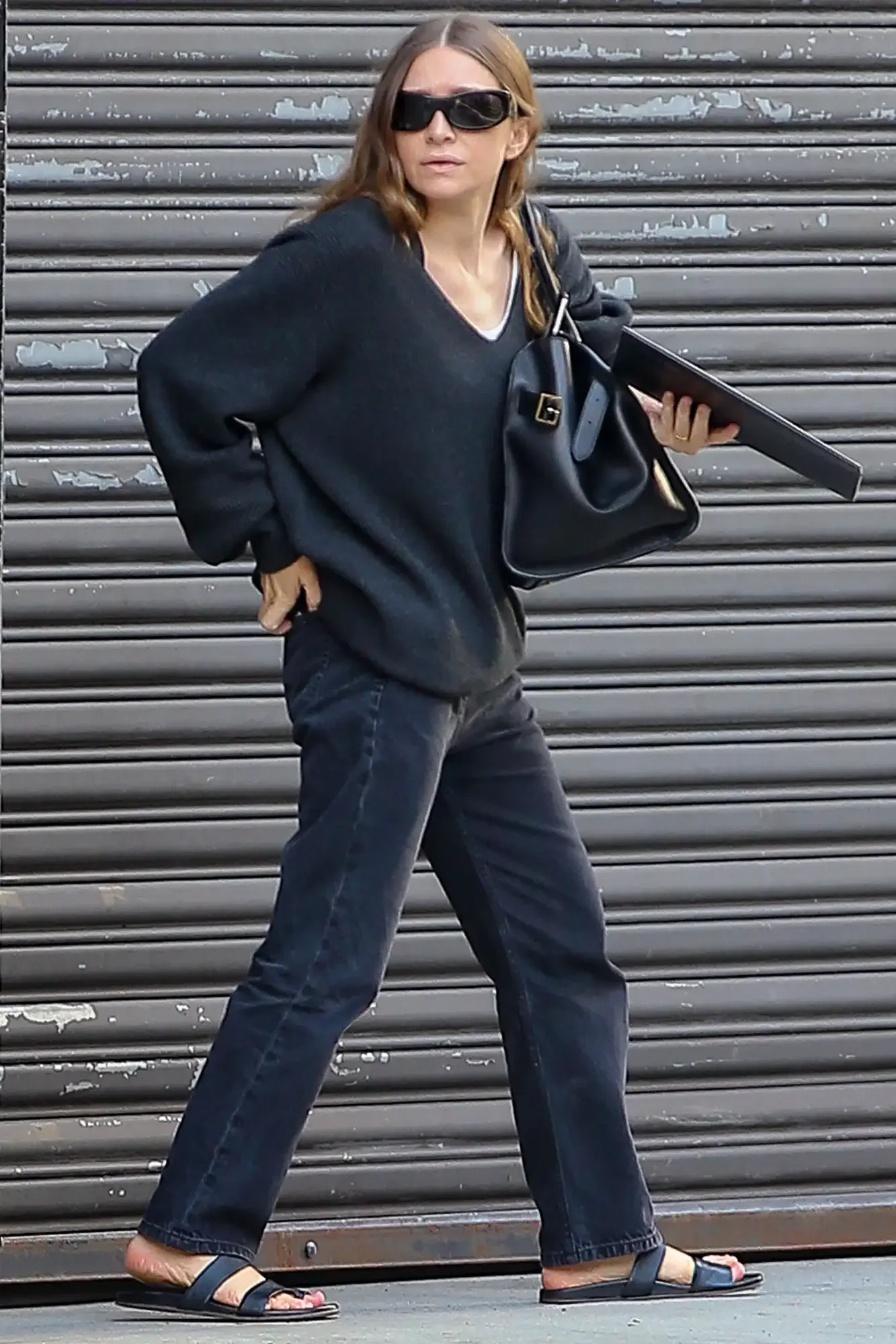 Ashley Olsen