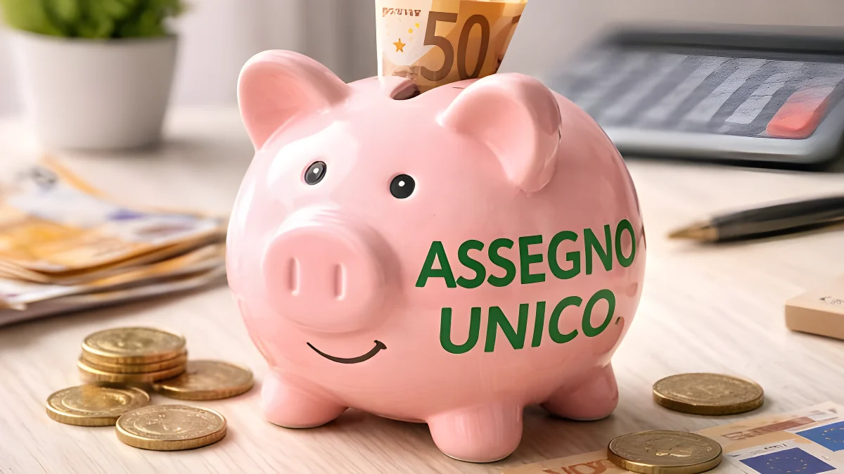 Assegno unico universale, quando viene pagato a settembre e come aumentarlo