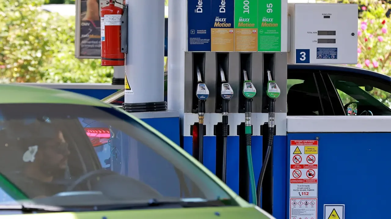 Auto Euro 5 alimentate a gasolio rischiano lo stop, ma si cerca di scongiurarlo