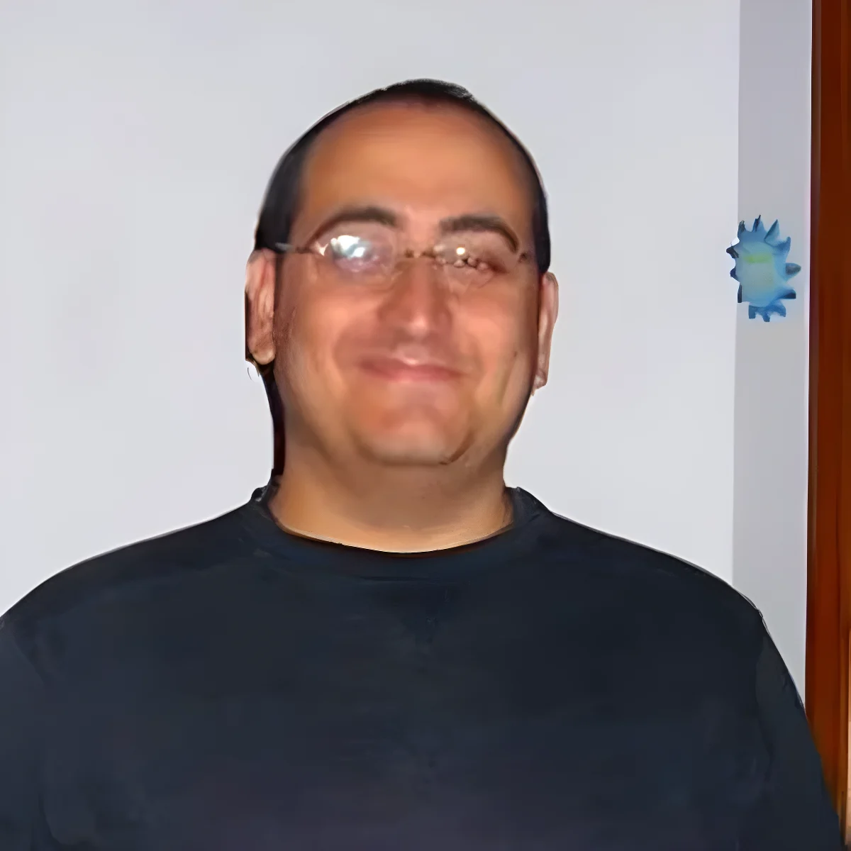 Avatar autore