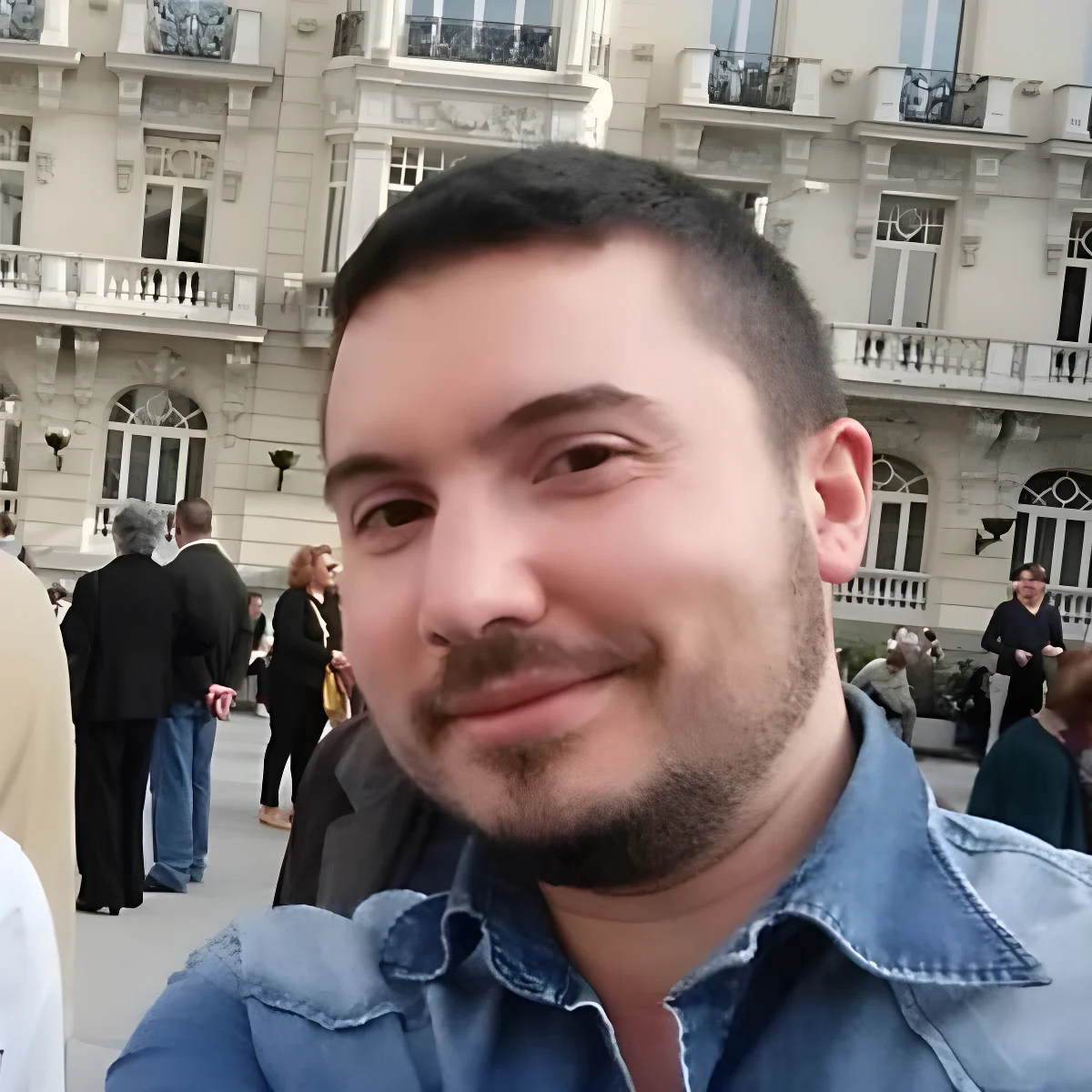 Avatar autore