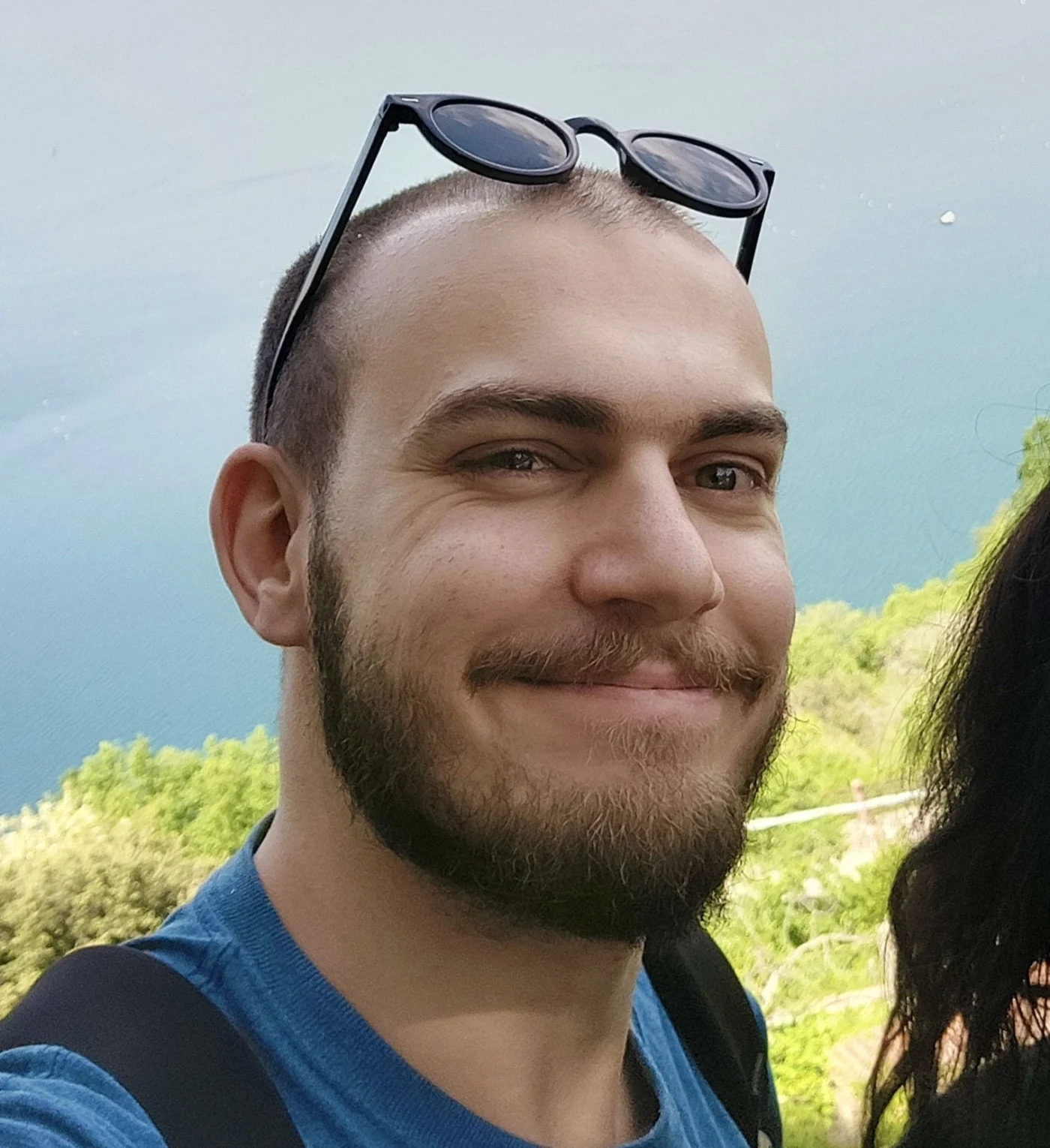 Avatar autore