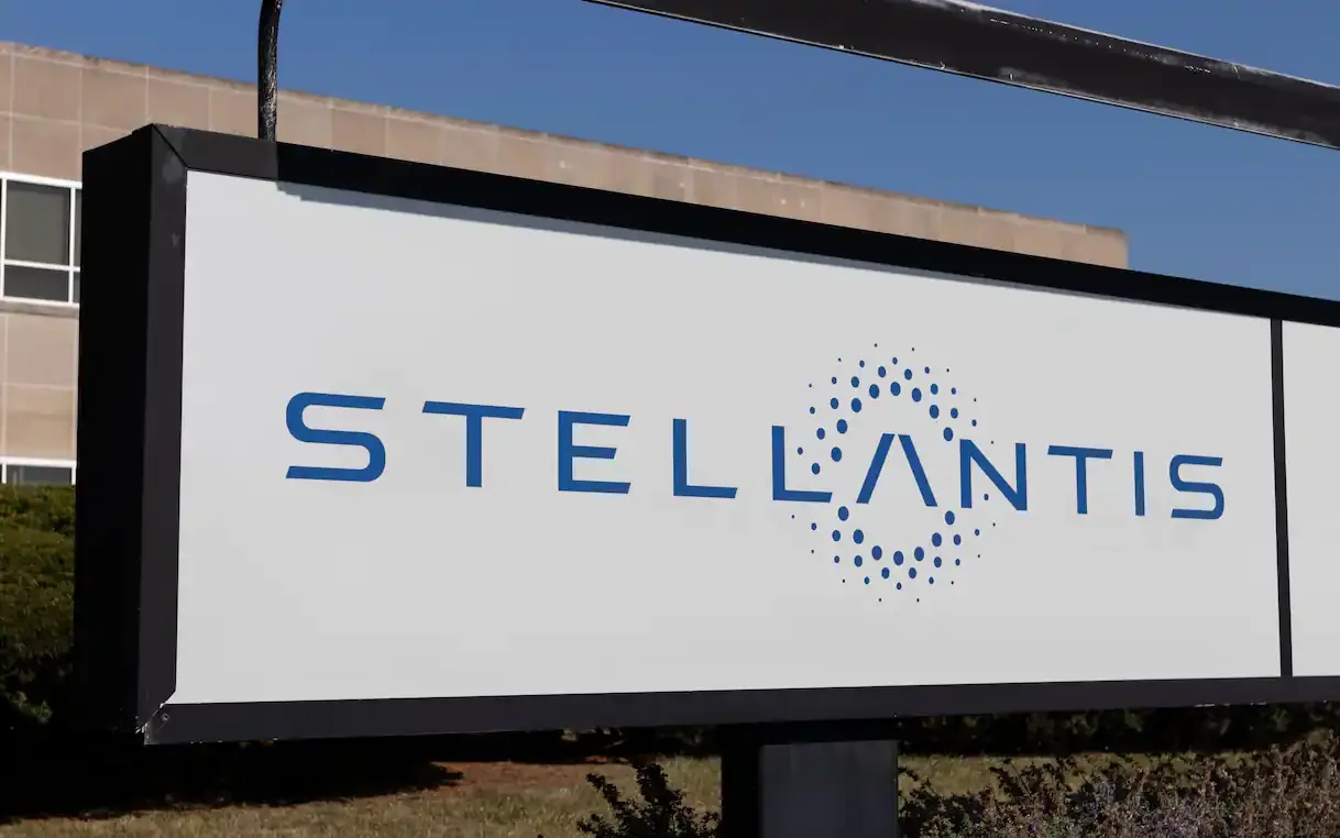 Azioni Stellantis: Morgan Stanley taglia il target price a 4,50 euro e abbassa il rating a Underweight