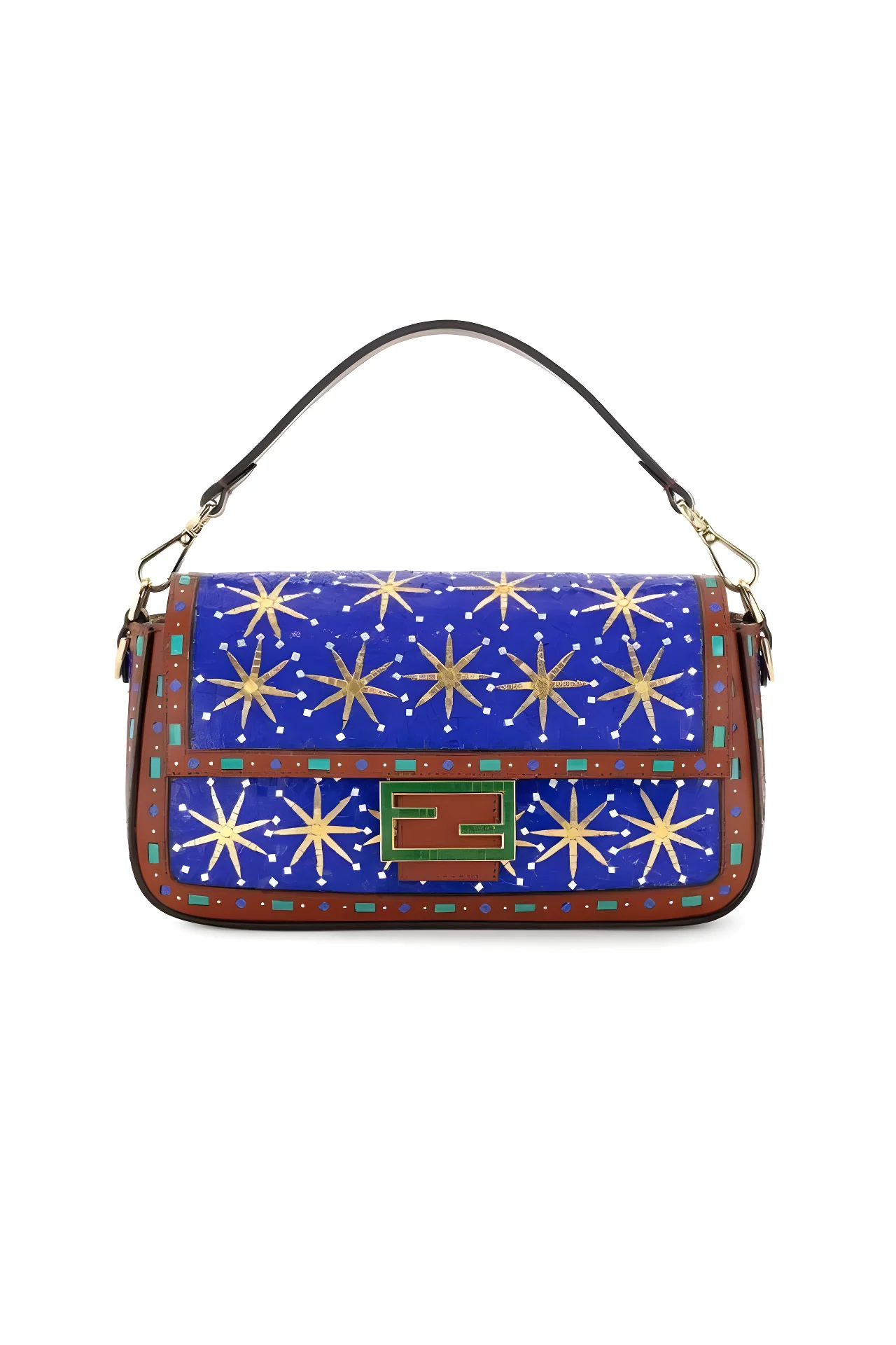 Baguette Fendi