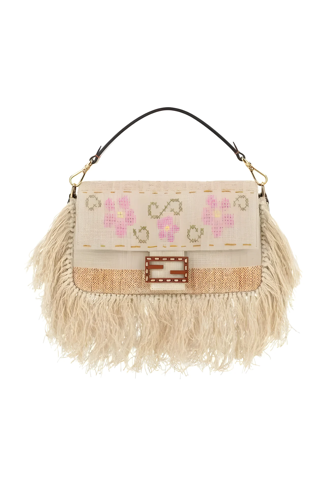 Baguette Fendi
