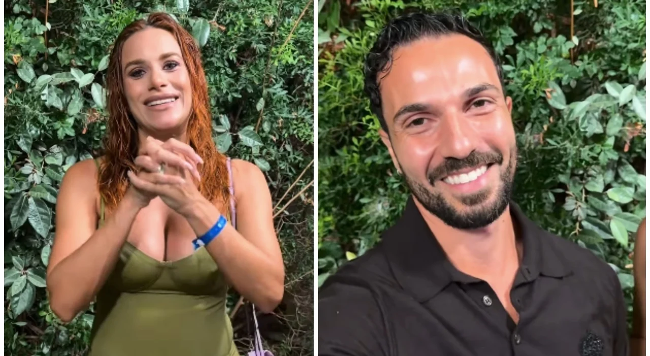 Ballando con le Stelle, Alessandra Tripoli è incinta: il marito Luca Urso debutta come maestro dal 3 ottobre