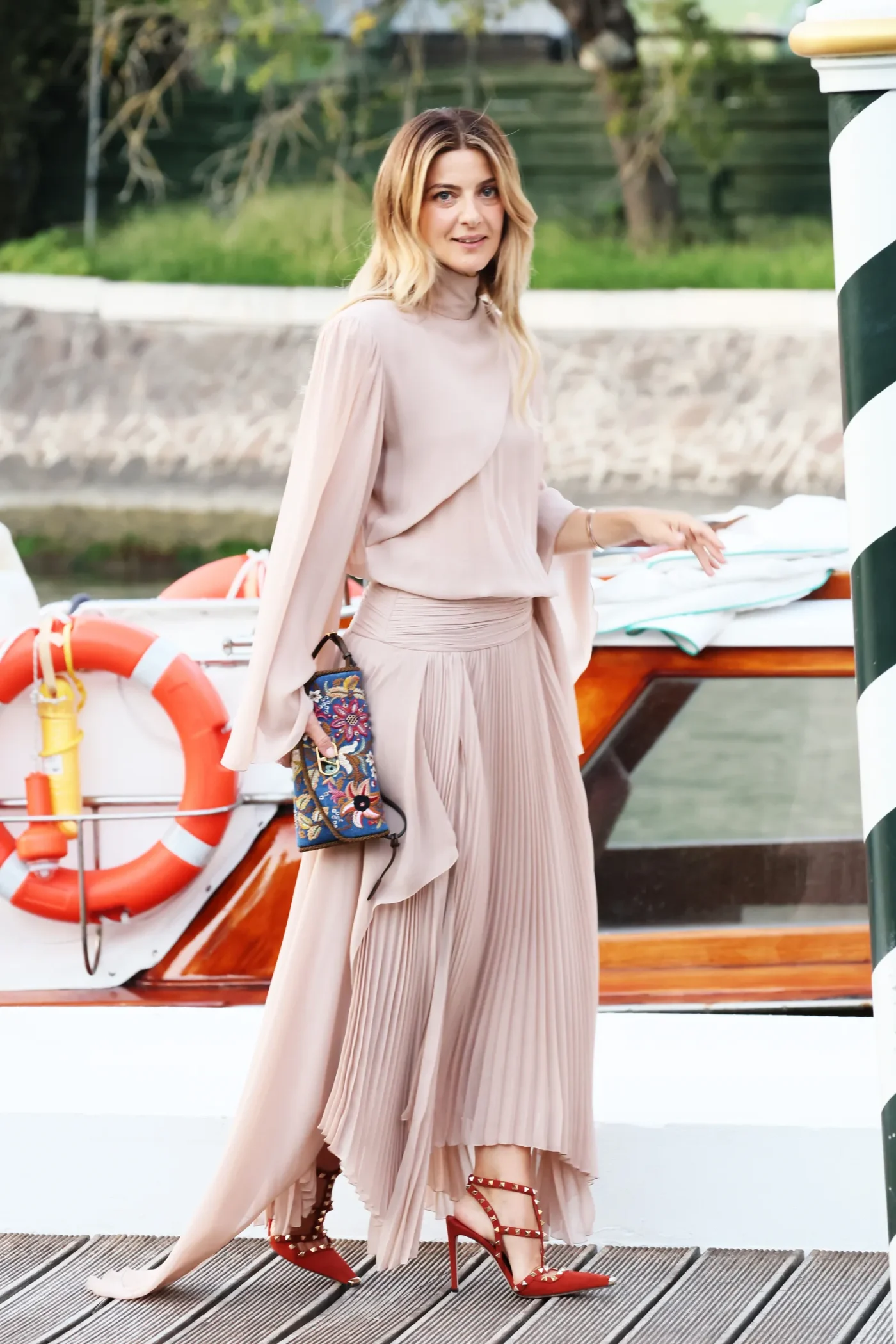 Barbara Ronchi Festival Venezia 2026