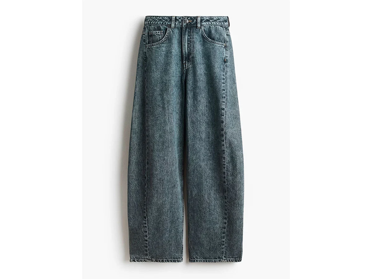Barrel-High-Waist-Jeans-hm