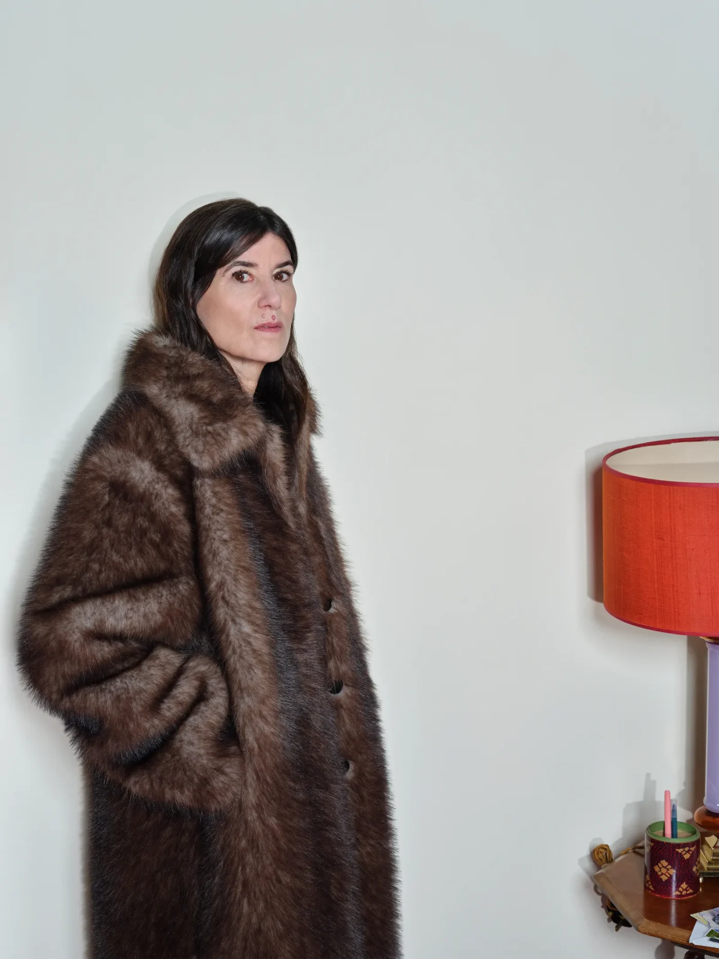 Bella Freud campagna Zalando