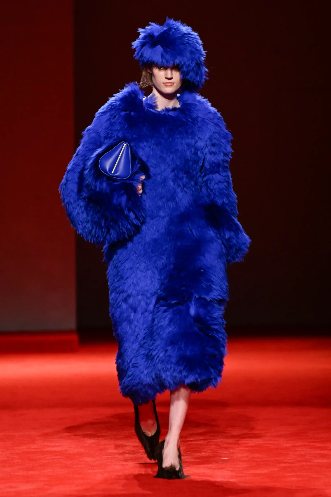 Bottega Veneta autunno inverno 2026 2027