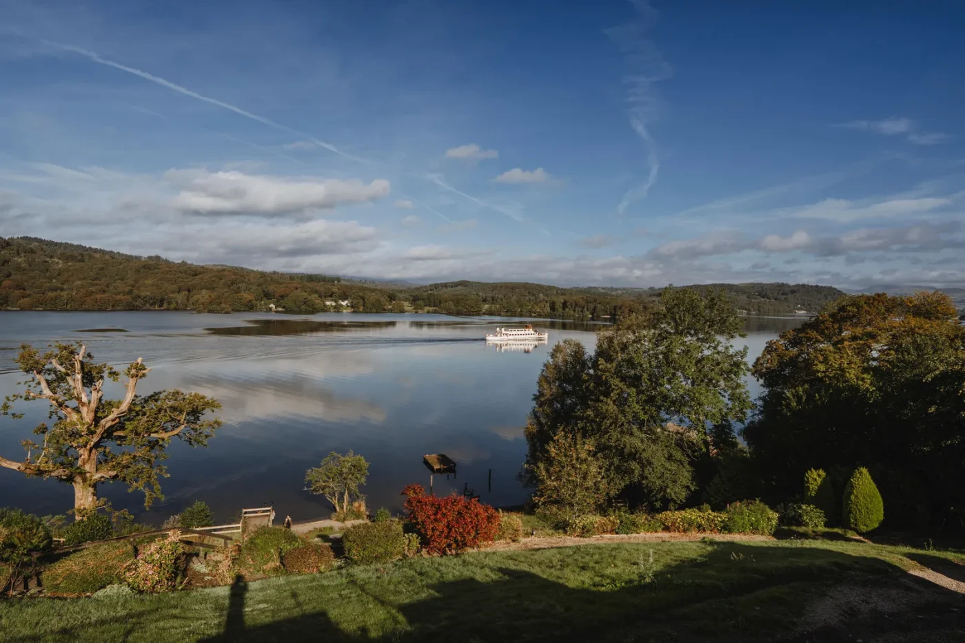 BownessonWindermere Cumbria Foto di VisitBritain