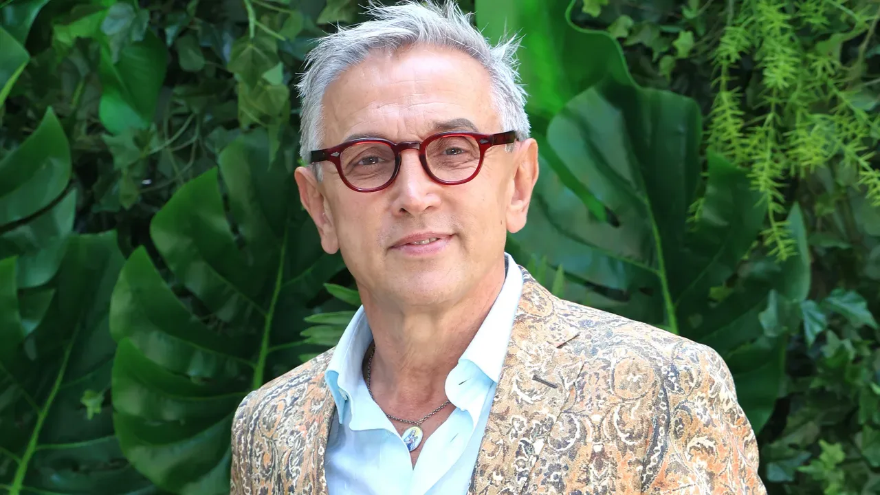 Bruno Barbieri si confessa: i tradimenti subiti, il dolore per il padre e la perdita del grande amore