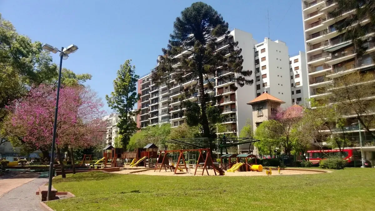 Caballito