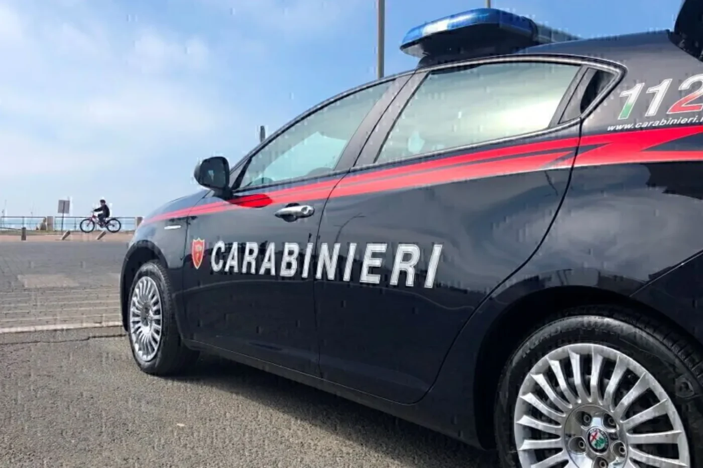 Carabinieri