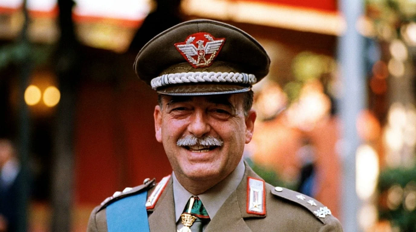 Carlo Alberto Dalla Chiesa: l'agguato del 3 settembre 1982 e l'eredità dell'art. 416-bis