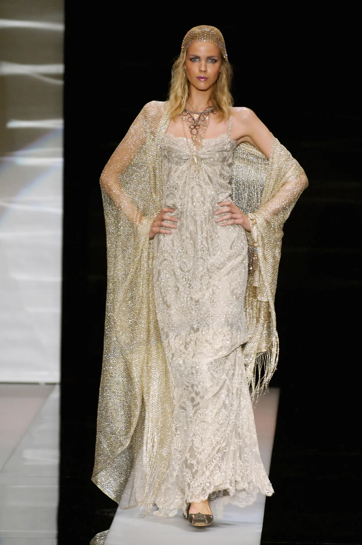 Carolina Cavalli Festival Venezia 2026