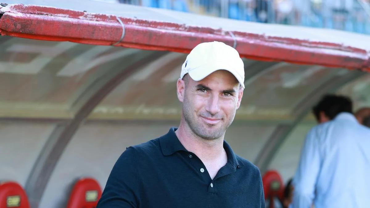 Carpi, Stefano Cassani rinnova fino al 30 giugno 2028: accordo prolungato di 12 mesi