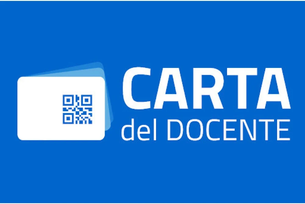 Carta del docente: verso il ritorno a 500 euro con accredito a ottobre?
