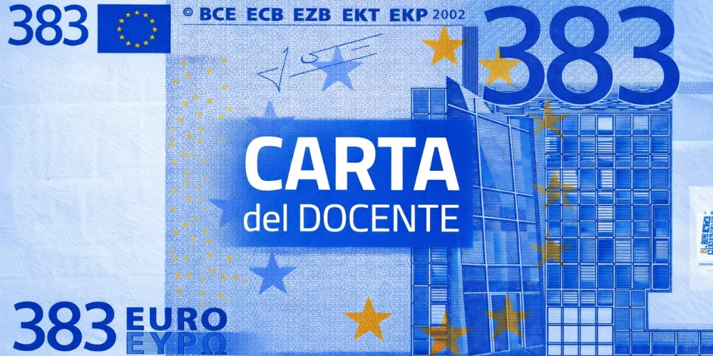 Carta Docente, piattaforma ancora bloccata: importi, beneficiari e l'ipotesi della doppia riapertura