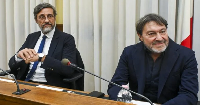 Caso Report, Corsini tira dritto: “I conduttori li scelgo io. Piervincenzi resta, il programma andrà in onda l’8 novembre”